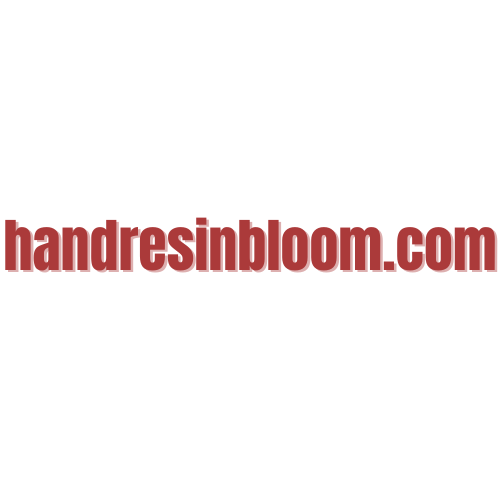 Handresinbloom Store